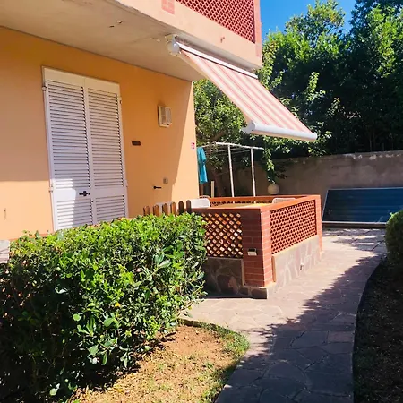 Andolfi Apartmán *