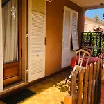 Andolfi Апартаменты *