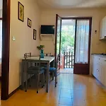 Апартаменты Andolfi *