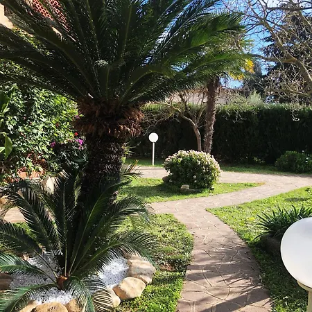 Andolfi * Porto Azzurro