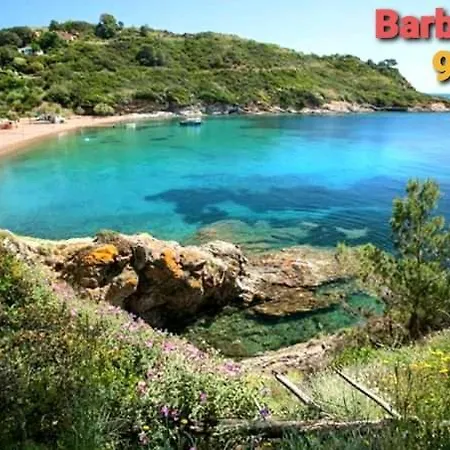 Andolfi アパート *