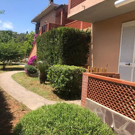 Andolfi Appartamento Porto Azzurro