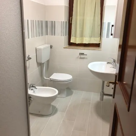 アパート Andolfi *