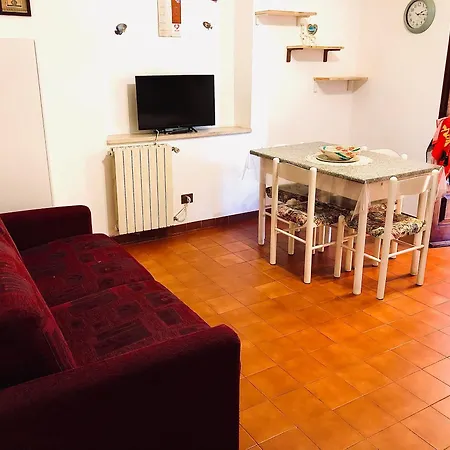 Andolfi アパート *