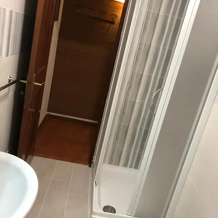 Andolfi アパート *