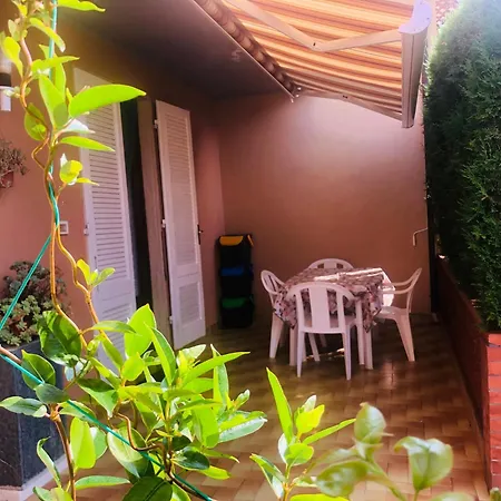 Andolfi Appartamento