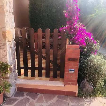 Appartamento Andolfi Porto Azzurro