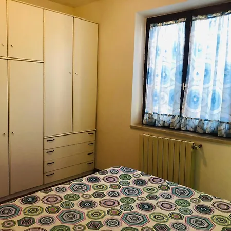 アパート Andolfi