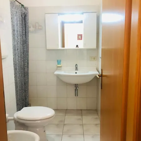 Andolfi アパート