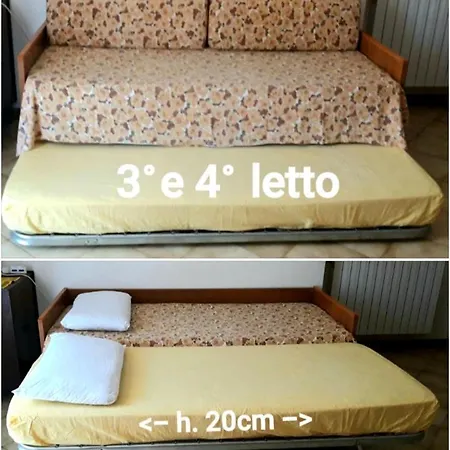 Andolfi Apartmán *