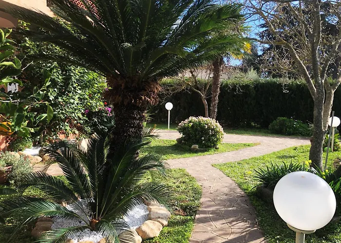 Andolfi * Porto Azzurro