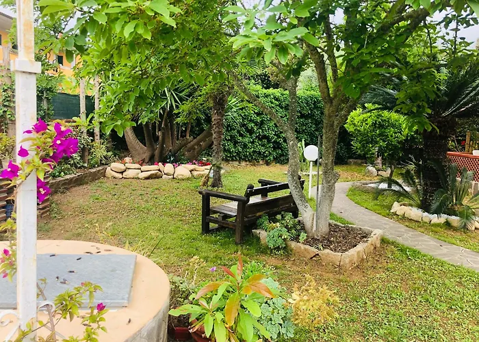 Andolfi Порт-Аццурро