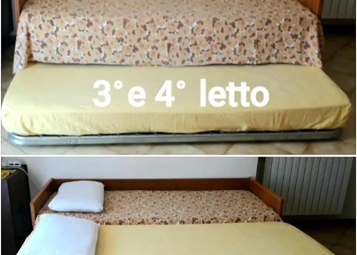 Andolfi Appartamento *